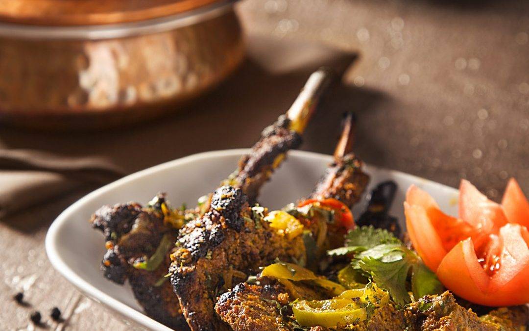 Shapur Indian Restaurant Shortlisted in Curry Life Awards